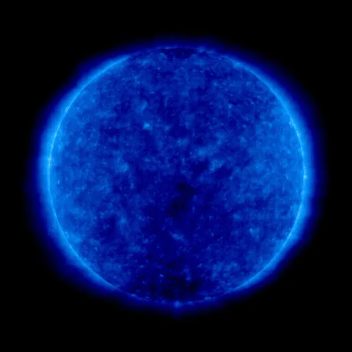 Корона Солнца
