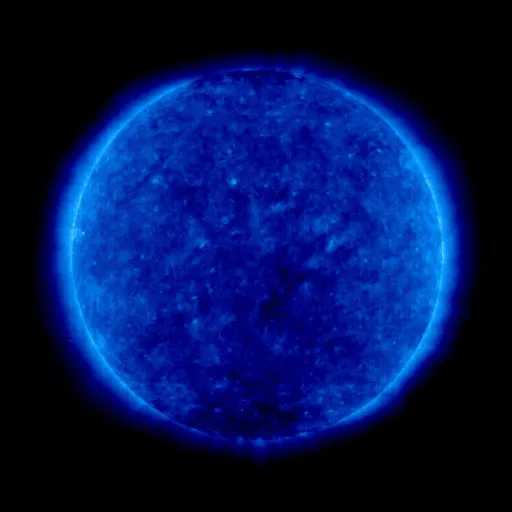 Корона Солнца