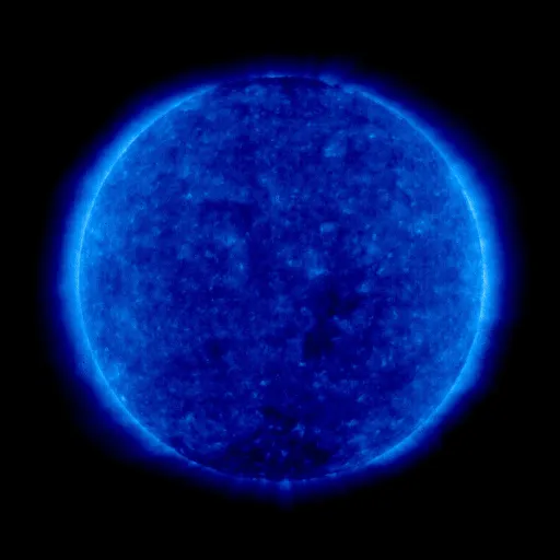 Корона Солнца