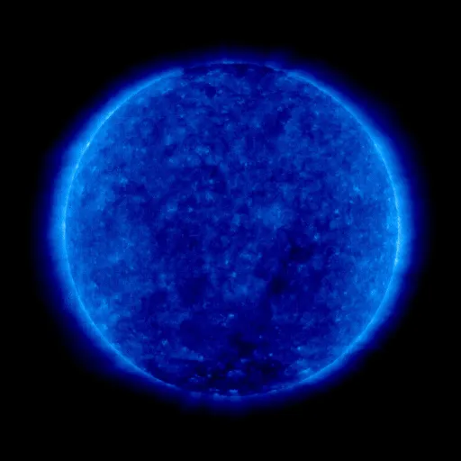Корона Солнца