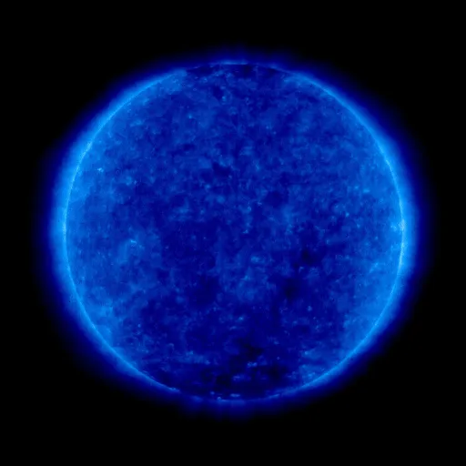 Корона Солнца