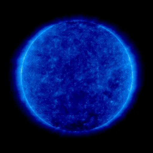 Корона Солнца
