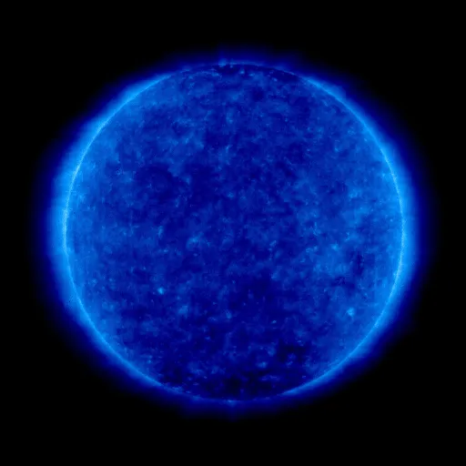 Корона Солнца