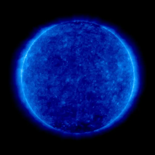 Корона Солнца
