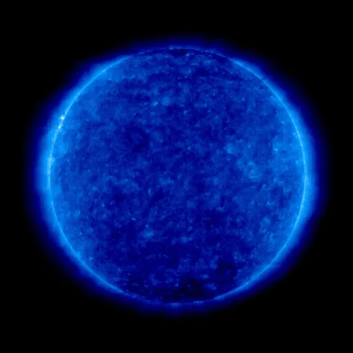 Корона Солнца