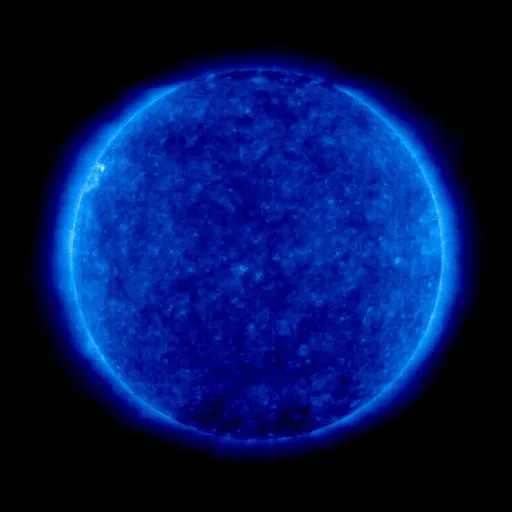 Корона Солнца