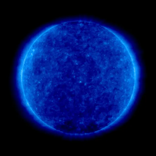 Корона Солнца