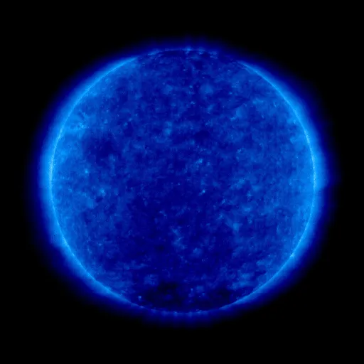 Корона Солнца