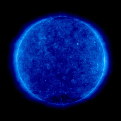 Корона Солнца
