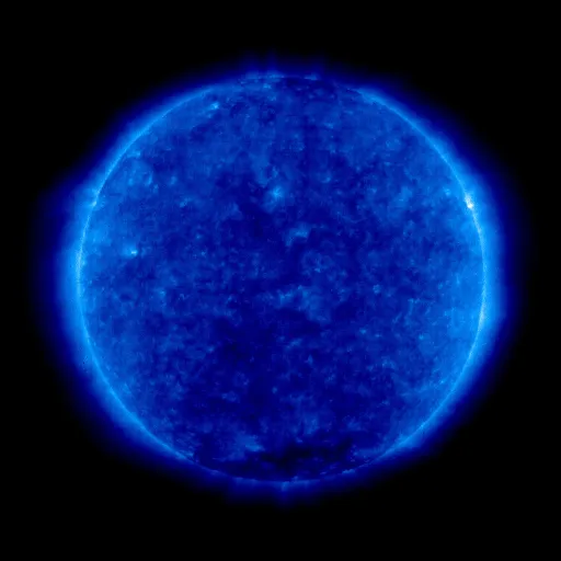 Корона Солнца