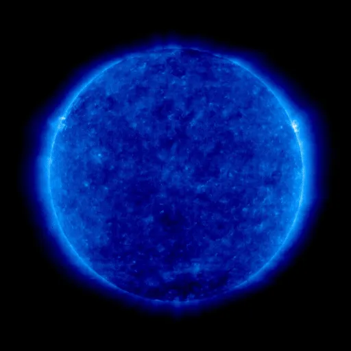 Корона Солнца