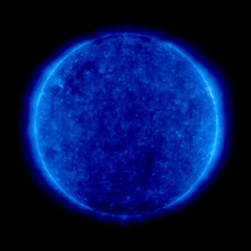 Корона Солнца