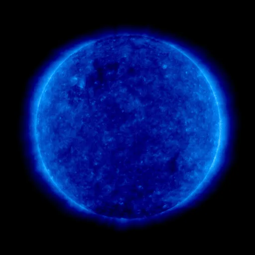 Корона Солнца