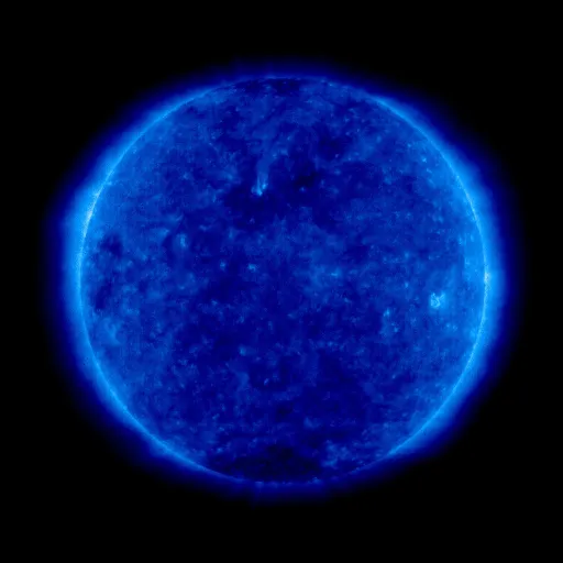 Корона Солнца