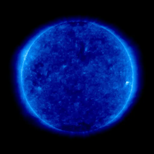 Корона Солнца