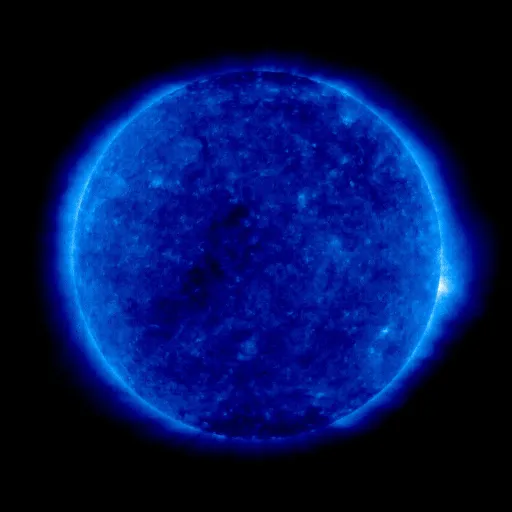 Корона Солнца