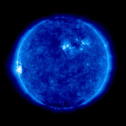 Solar Corona