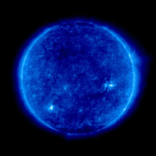 Корона Солнца