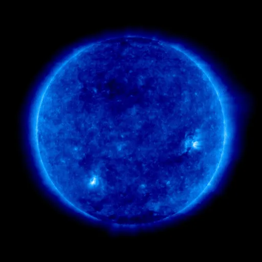 Корона Солнца