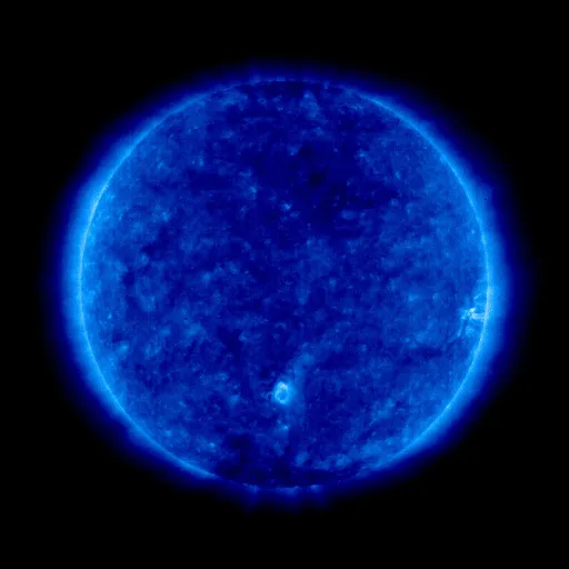 Корона Солнца