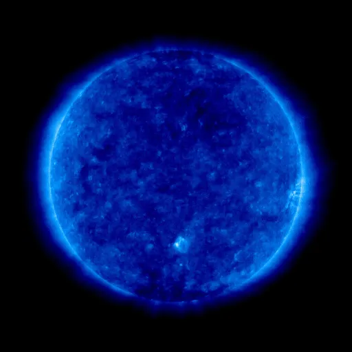 Корона Солнца