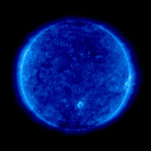 Корона Солнца
