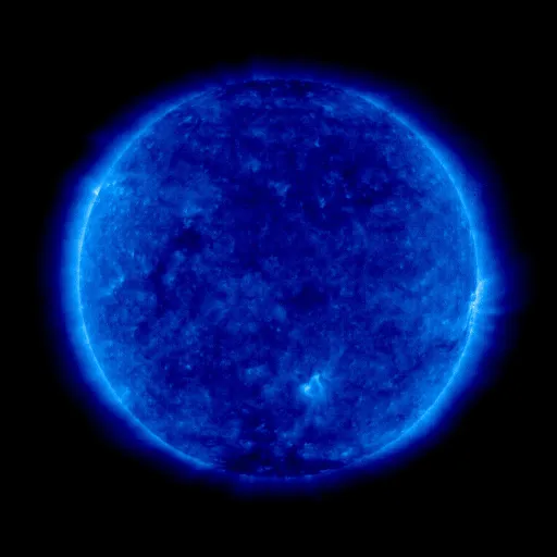 Корона Солнца