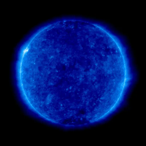 Корона Солнца