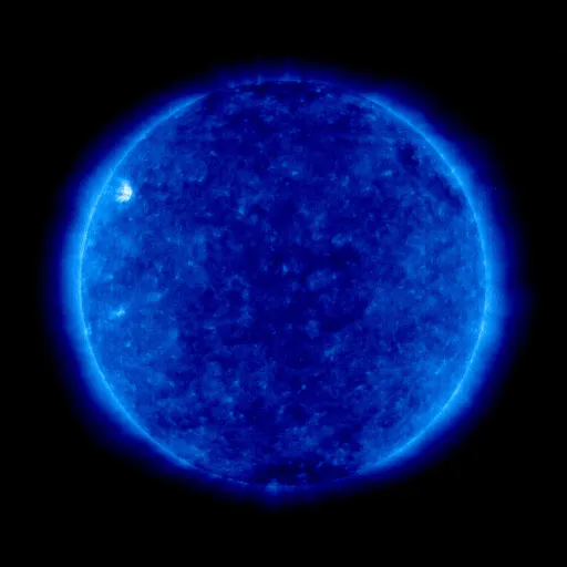 Корона Солнца