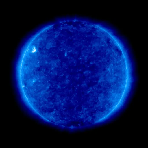 Корона Солнца