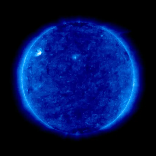 Корона Солнца