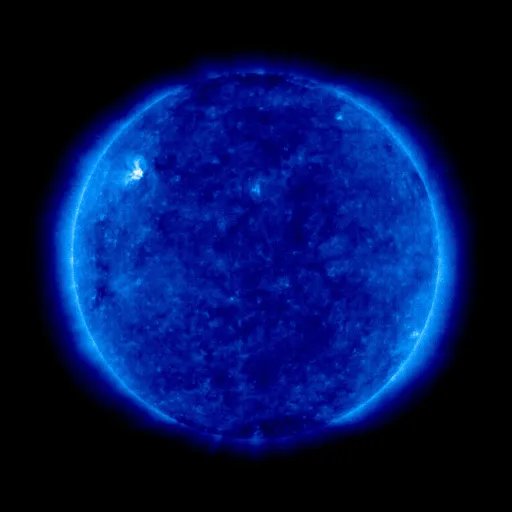 Корона Солнца