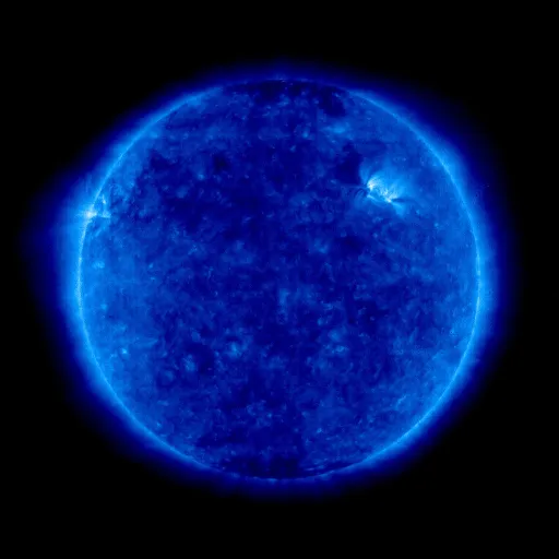 Корона Солнца