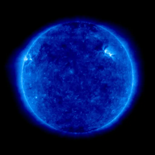 Корона Солнца