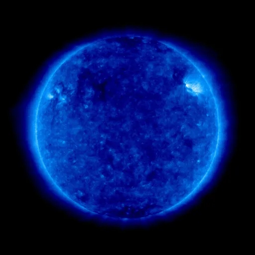 Корона Солнца
