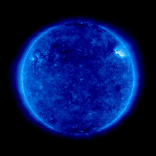 Корона Солнца