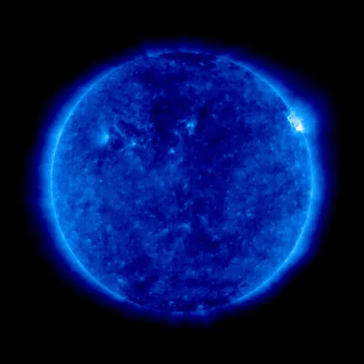 Корона Солнца