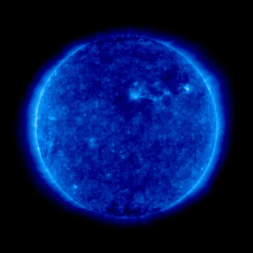 Корона Солнца
