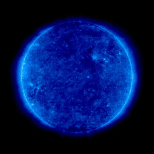 Корона Солнца