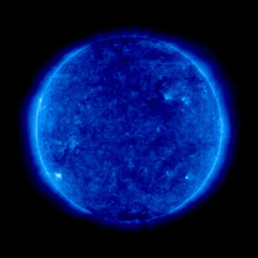 Корона Солнца