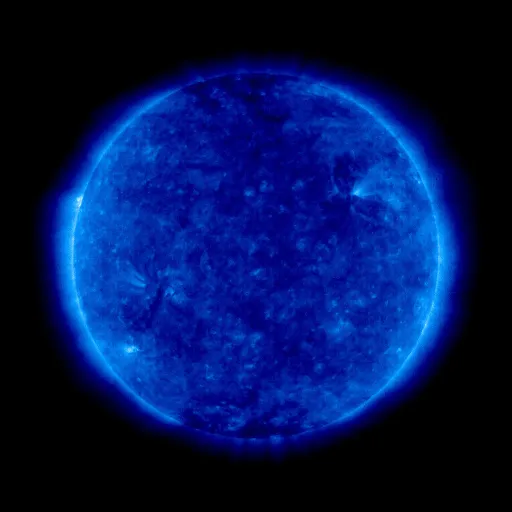 Корона Солнца