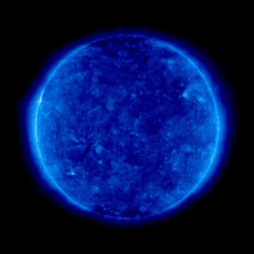 Корона Солнца