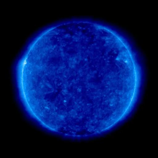 Корона Солнца