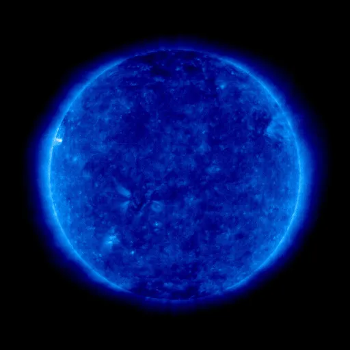 Solar Corona