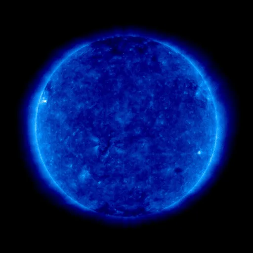 Корона Солнца
