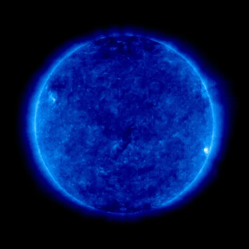 Корона Солнца