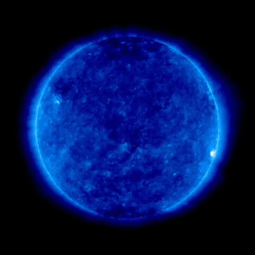 Корона Солнца
