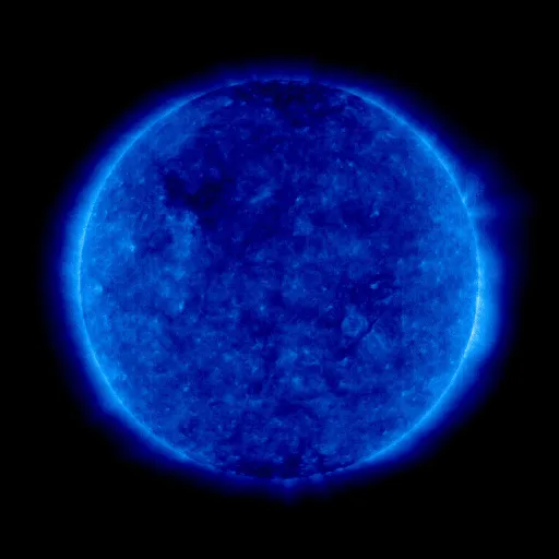 Корона Солнца