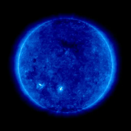 Корона Солнца