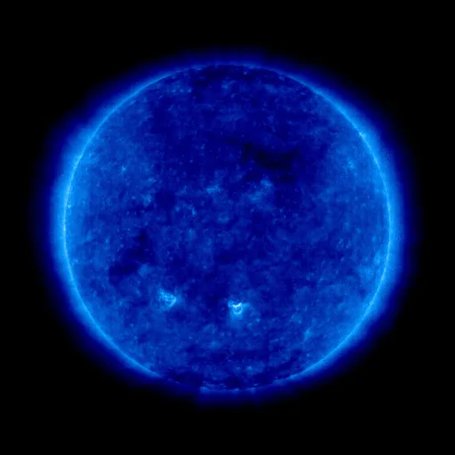 Корона Солнца